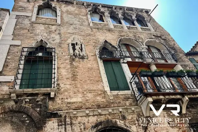 Trilocale in vendita, Campiello Sansoni, Venezia - Foto 1