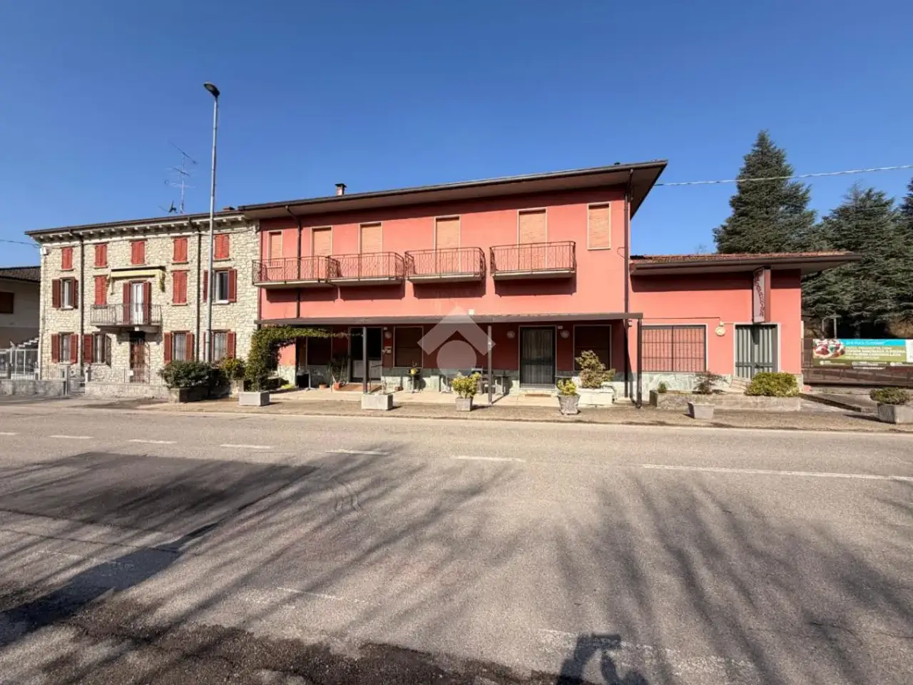 Albergo in Frazione Casa Schiavo 27, Val Di Nizza, {3} - Foto 1