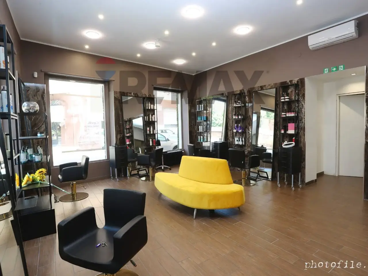 Negozio in Via Madama Cristina 165, Torino, {3} - Foto 1