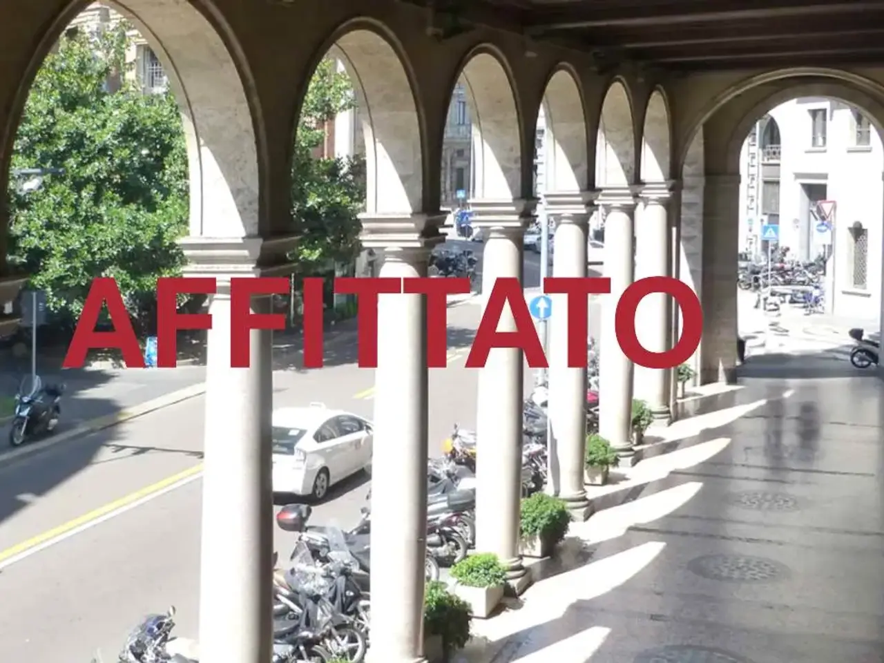 Ufficio in Corso Mattetti, Milano, {3} - Foto 1