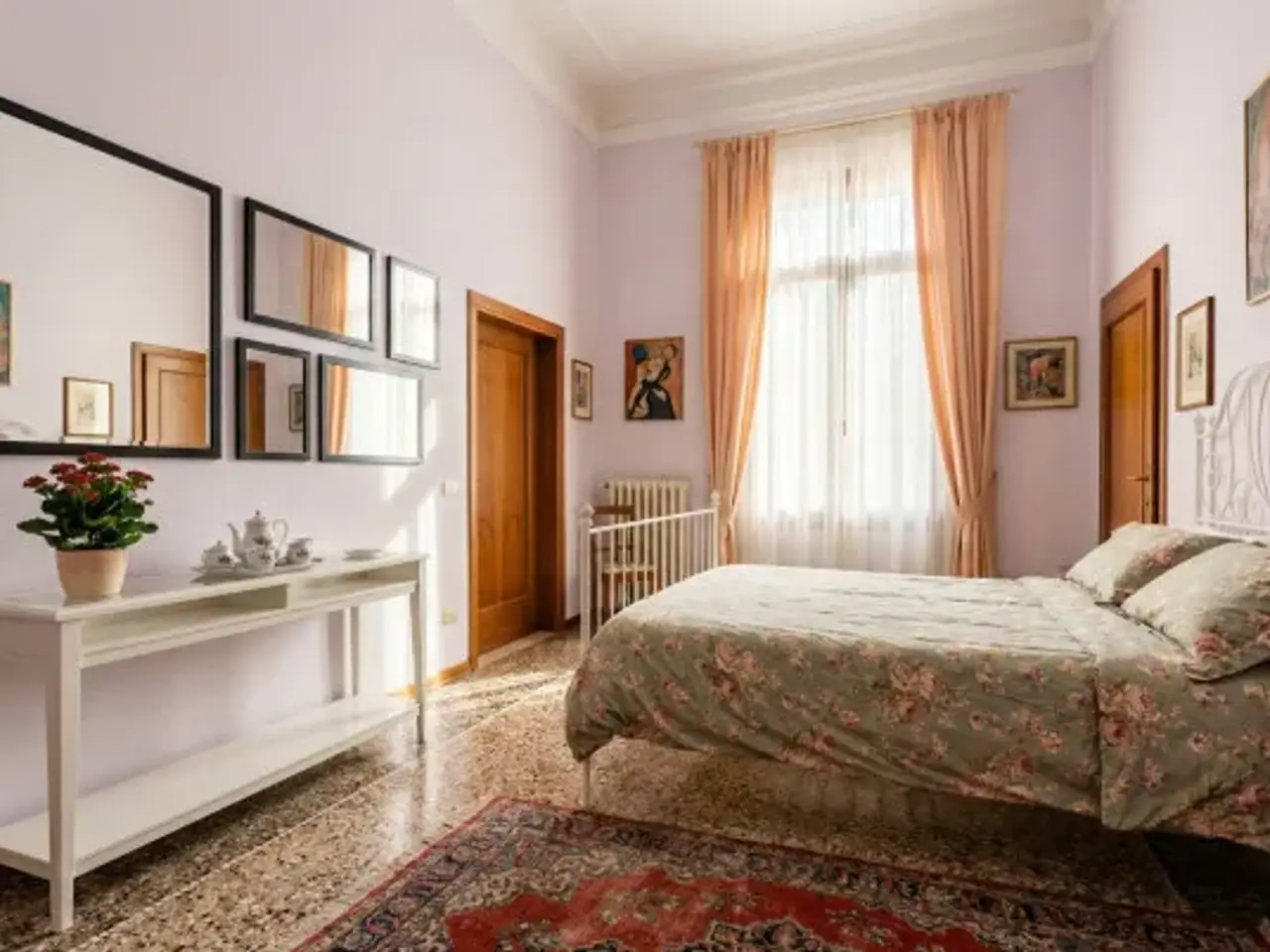 Hotel in Viale Francesco Redi 1, Firenze, {3} - Foto 1