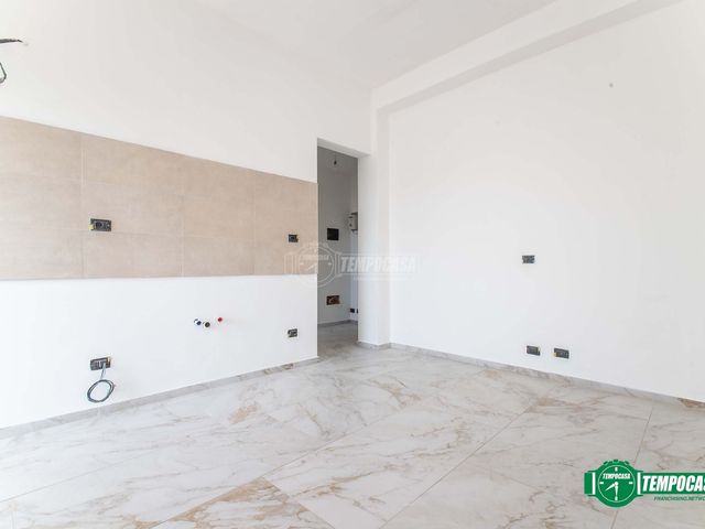 2-room flat in Via Luigi Cadorna 2, Canegrate - Photo 1