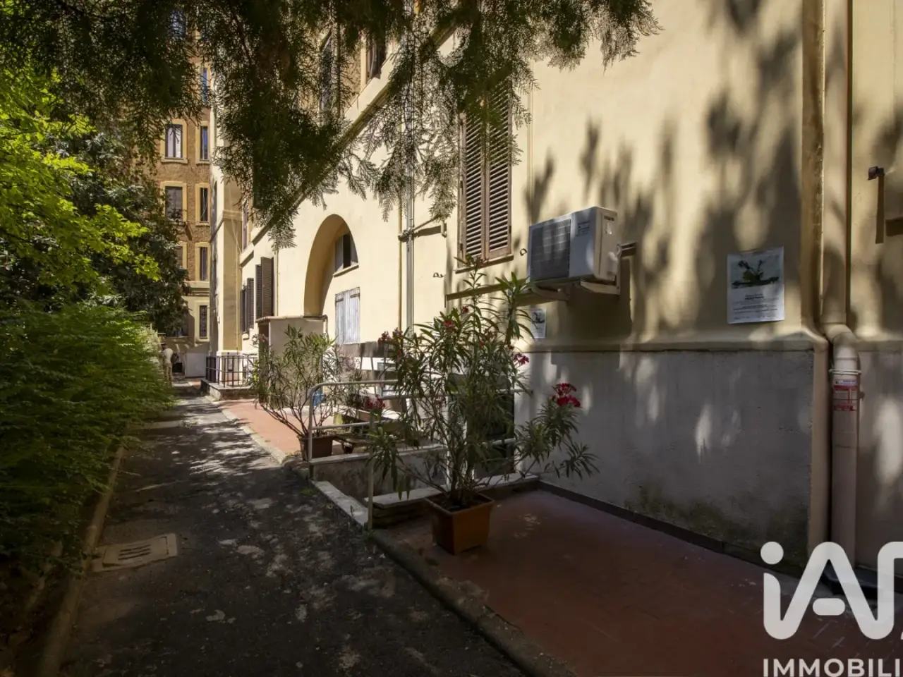 Laboratorio in Viale delle Milizie, Roma, {3} - Foto 1