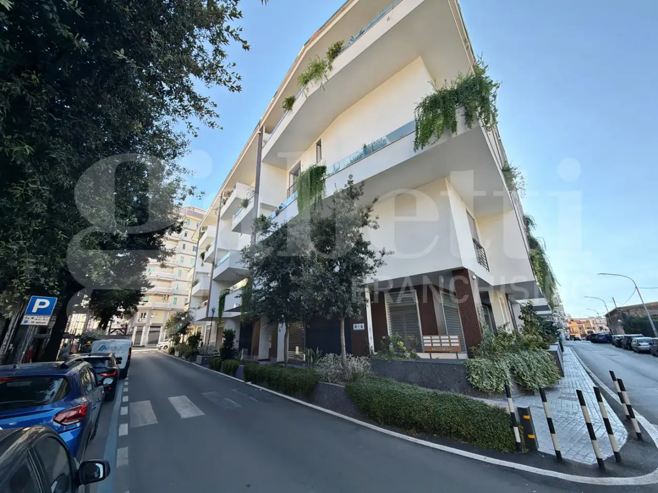Negozio in Via Nuove Cotoniere  56, Angri, {3} - Foto 2