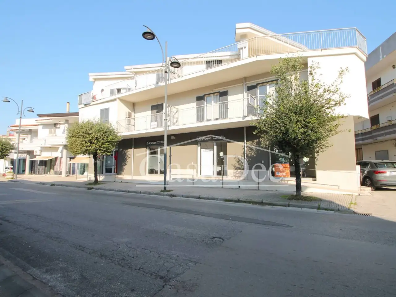 Ufficio in Corso Umberto, San Cipriano D'Aversa, {3} - Foto 1