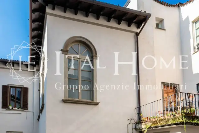 4-room flat in Via Pignolo, Bergamo - Photo 1