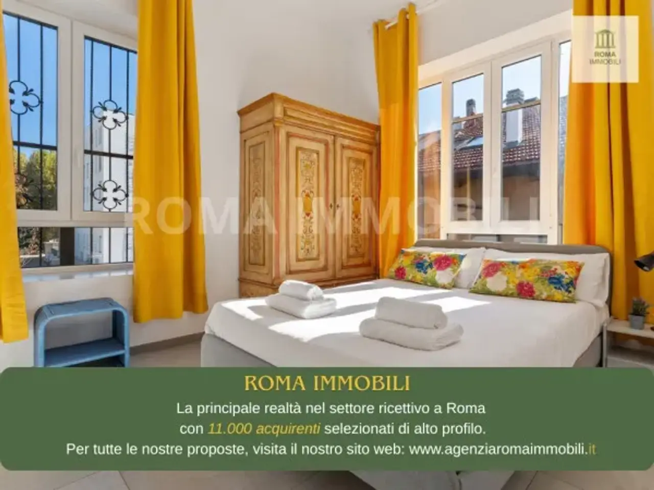Bed & Breakfast in Via Costantino Baroni, Milano, {3} - Foto 2