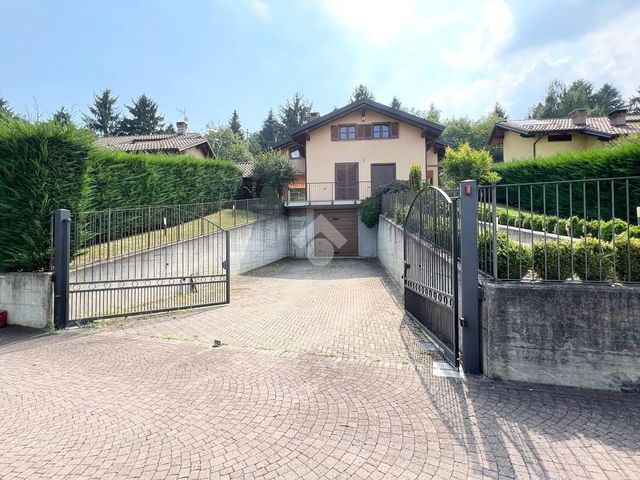 Mansion in {3}, Str. dei Rivetti 9 - Photo 1