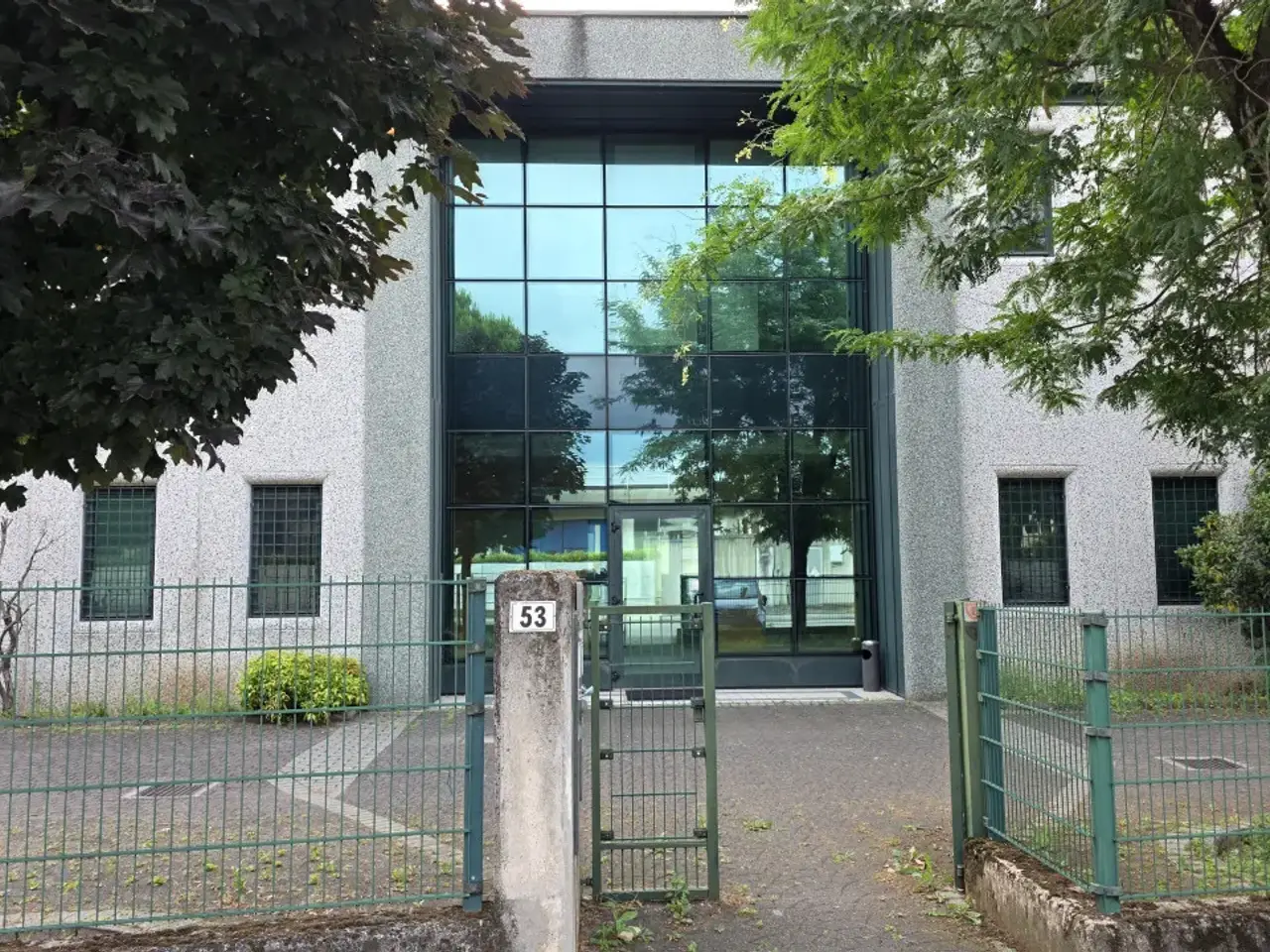 Laboratorio in , Trissino, {3} - Foto 1