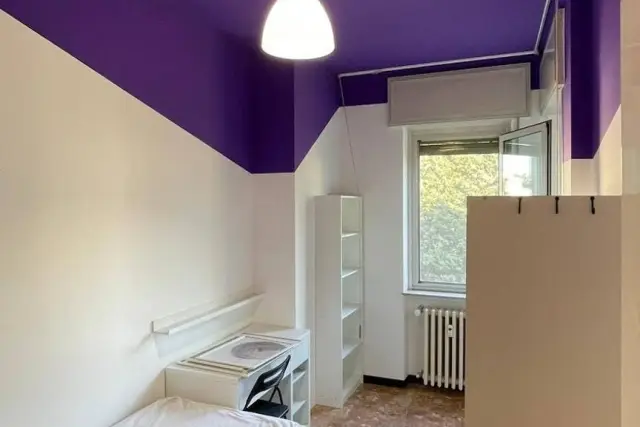 Zimmer in Einfamilienhaus in {3}, Via Gaspare Aselli - Foto 1