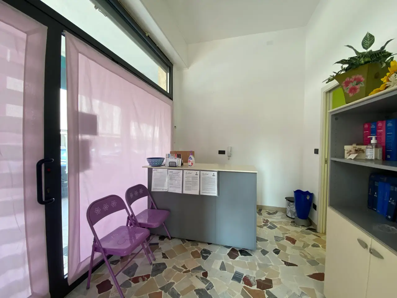 Ufficio in Via Dante, 3, Zola Predosa, Zola Predosa, {3} - Foto 1