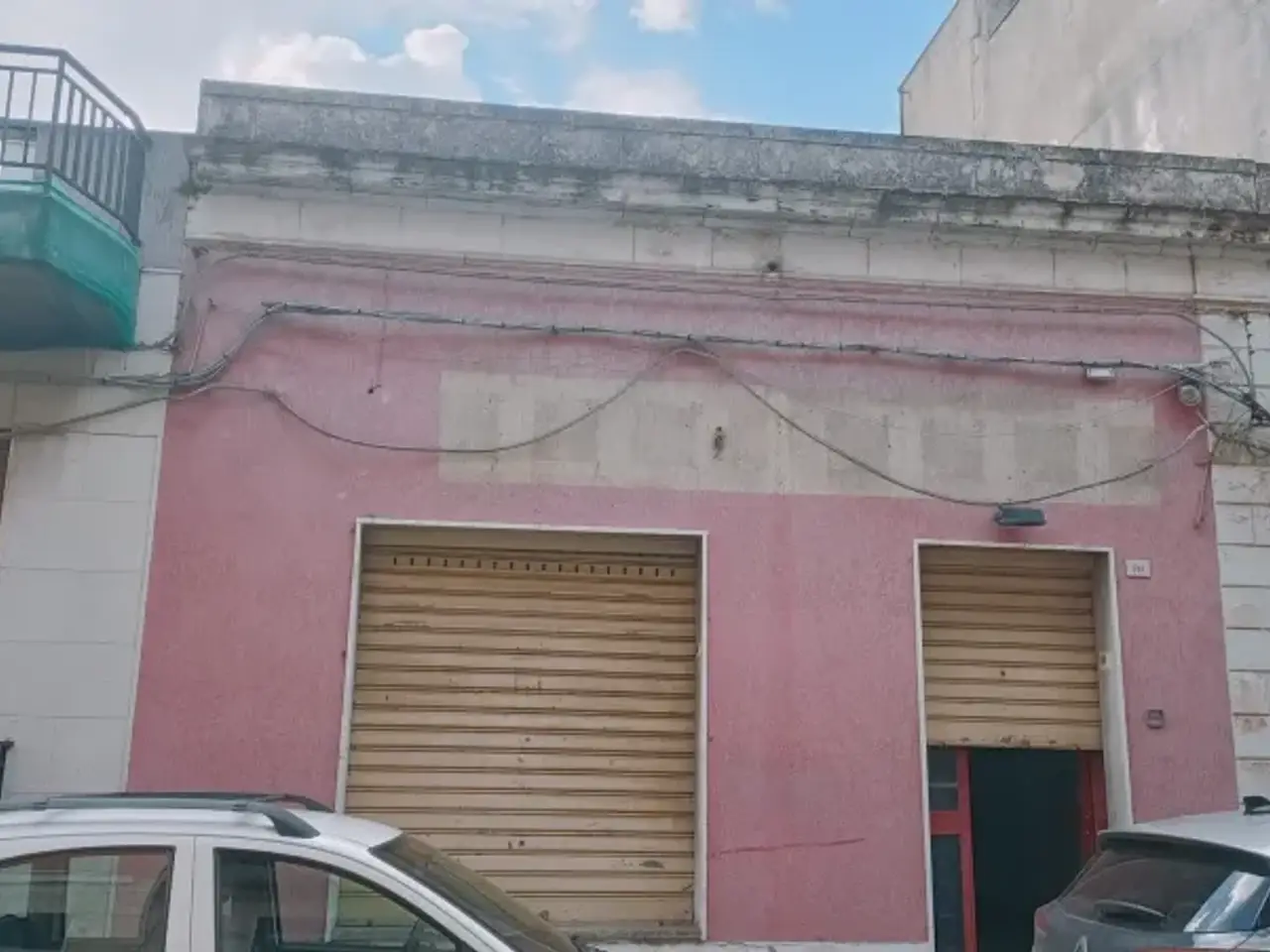Palazzina commerciale in , Floridia, {3} - Foto 1