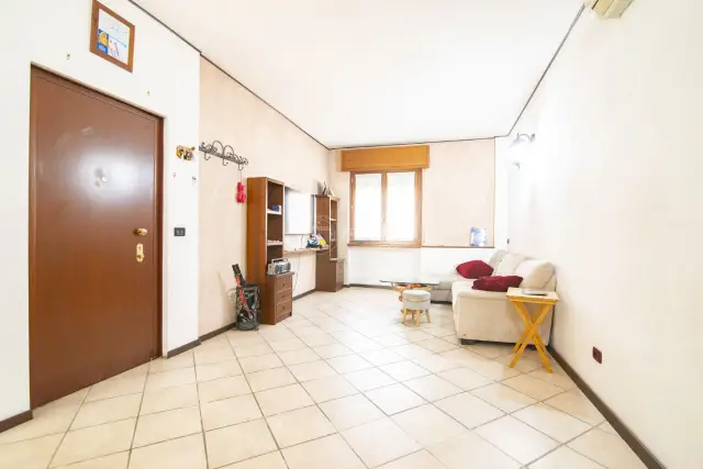 Vierzimmerwohnung in Via Achille Grandi, Inzago - Foto 1