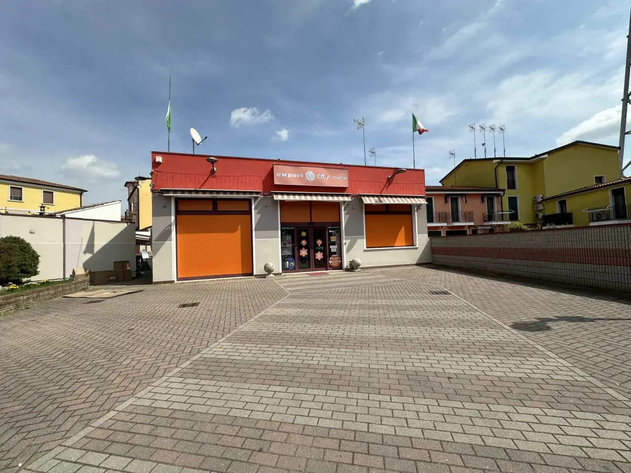 Informatica in Adria, Via Badini, Adria, {3} - Foto 1