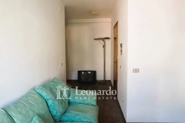 2-room flat in Via Sarzanese Sud 2204, Massarosa - Photo 1