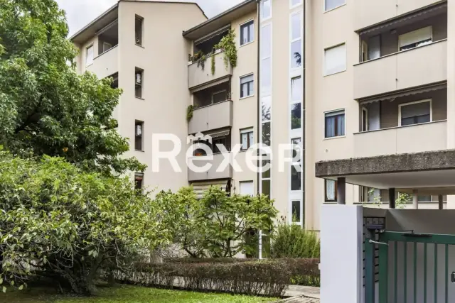 3-room flat in Via Montirone, 13, Vimercate - Photo 1