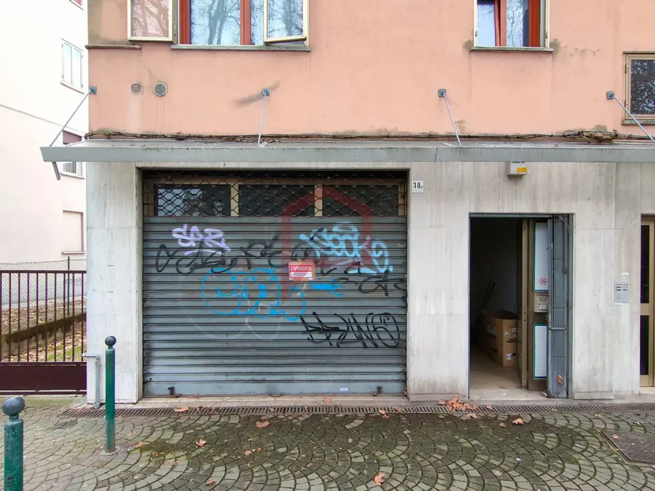 Negozio in Mestre, Venezia, {3} - Foto 1