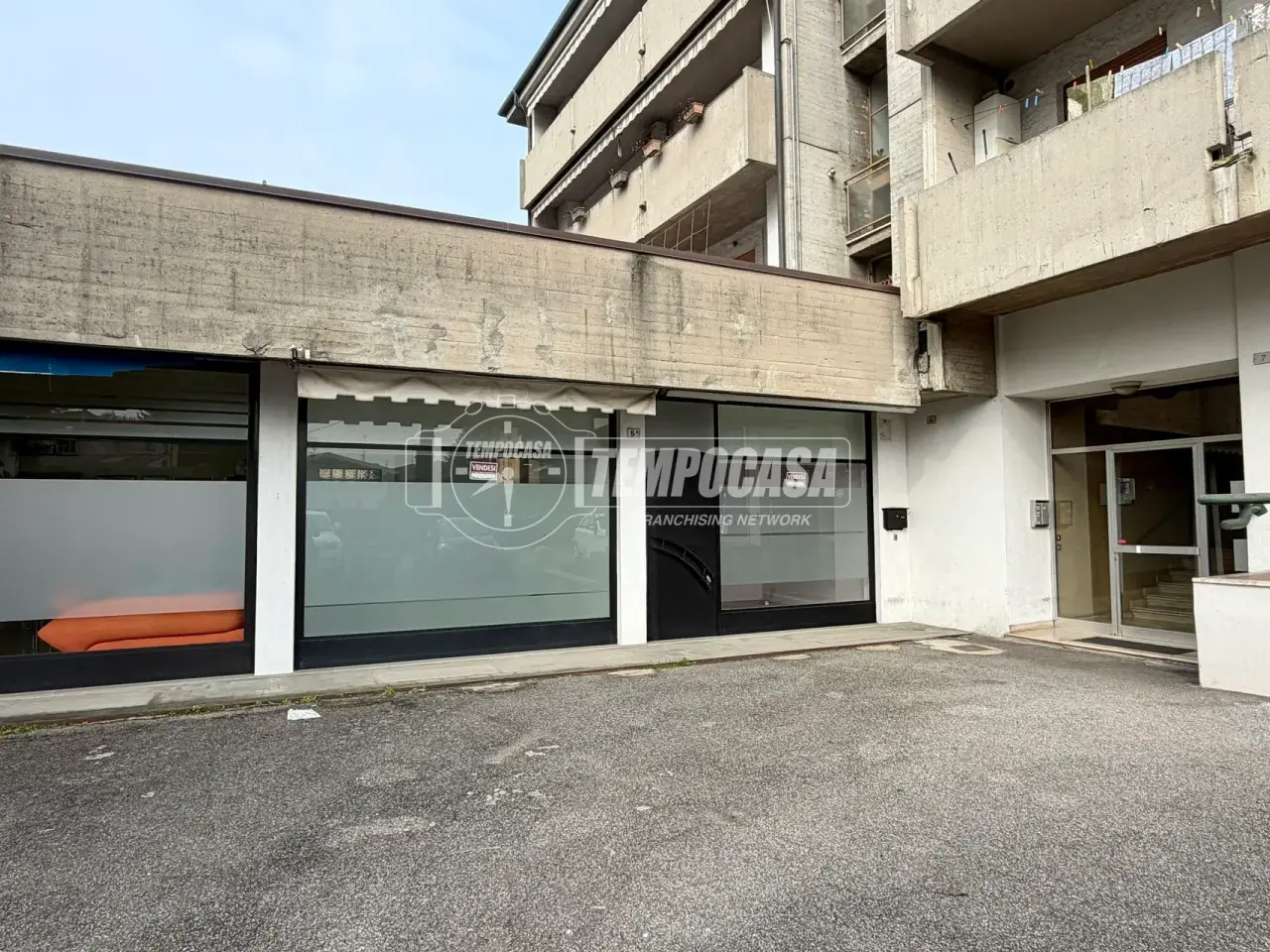 Negozio in Via Silvio Pellico, Villongo, {3} - Foto 1