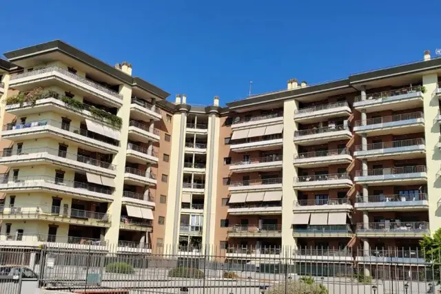 Zweizimmerwohnung in Via del Perugino, Fiumicino - Foto 1