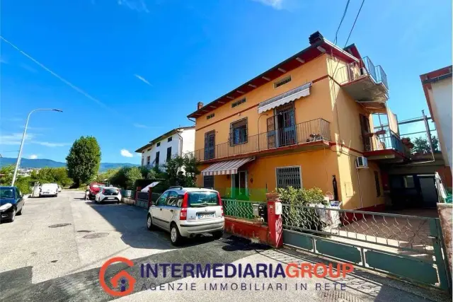 3-room flat in Via Antonio Fogazzaro, 6, Montale - Photo 1