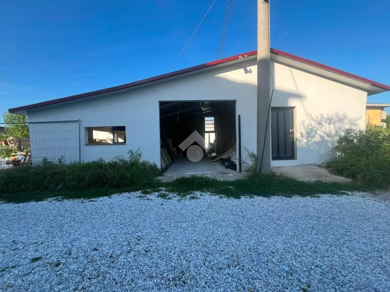 Magazzino in Via Bottaia di San Sebastiano, Pistoia, {3} - Foto 1