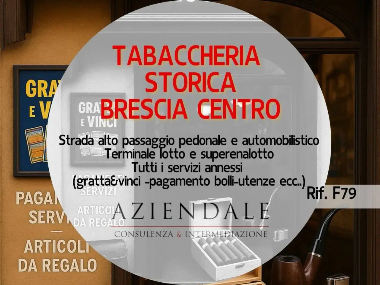 Locale commerciale in Piazza della Loggia, Brescia, {3} - Foto 1