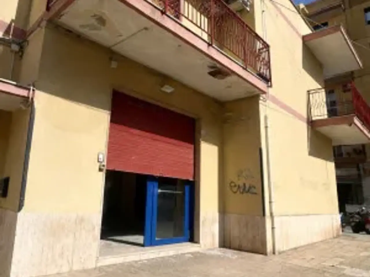Negozio in Via San Marino 2, Siracusa, {3} - Foto 2