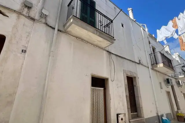 Casa indipendente in Vico 4 Bottega di Nisco, Ceglie Messapica - Foto 1