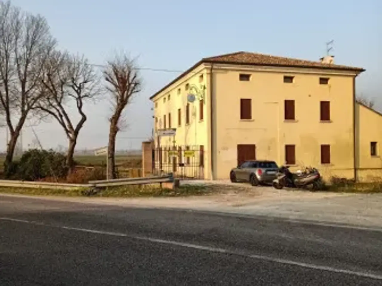 Negozio in , Vicenza, {3} - Foto 1