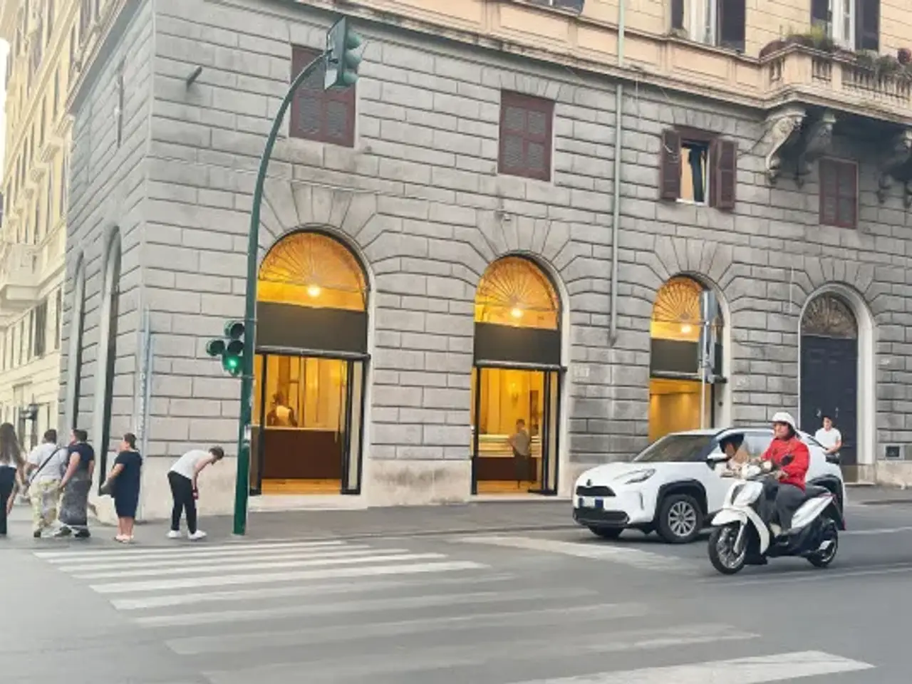 Negozio in Via Leonina, Roma, {3} - Foto 1
