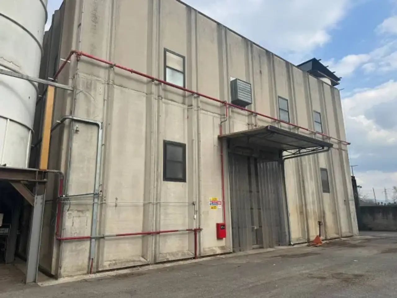 Capannone in Via Roma, San Gennaro Vesuviano, {3} - Foto 1