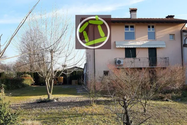 Villa in del Poz 10, Pordenone - Foto 1