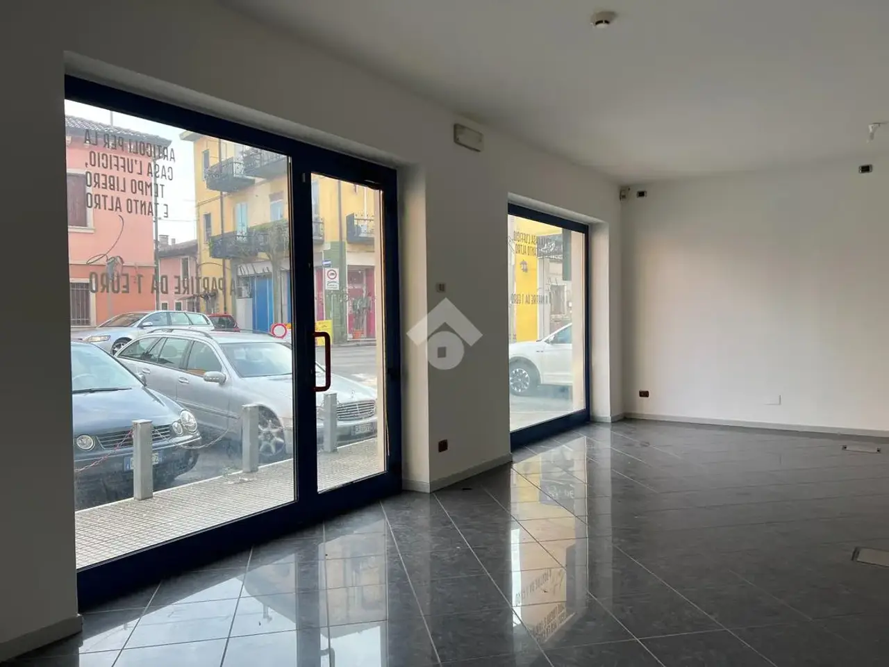 Ufficio in Via Belfiore 146, Verona, {3} - Foto 2