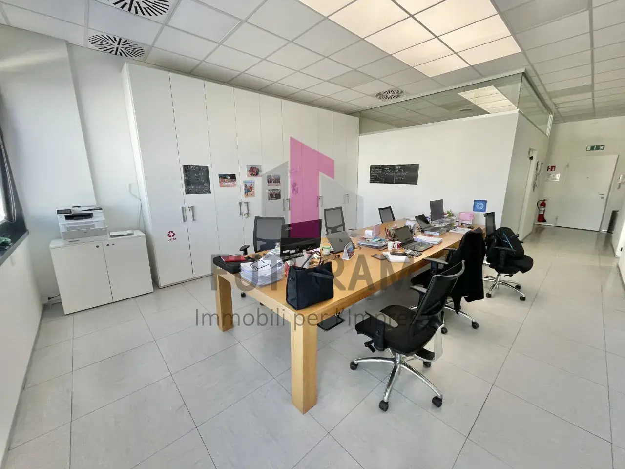Ufficio in , Vicenza, {3} - Foto 2
