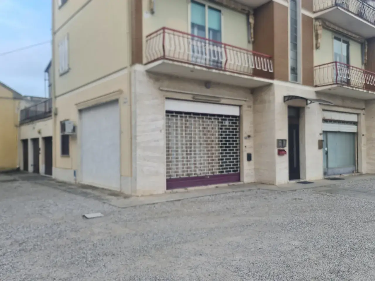 Ufficio in Via Chiesa 272, Ferrara, {3} - Foto 2