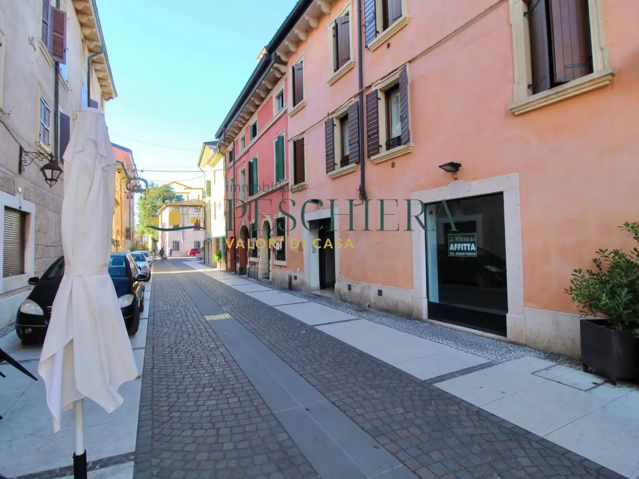 Negozio in Via Marsala 8, Valeggio Sul Mincio, {3} - Foto 1