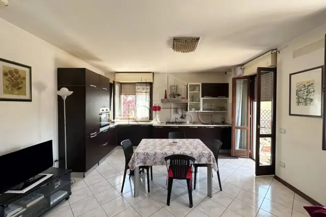 Vierzimmerwohnung in Via del Salaiolo, 6, Città di Castello - Foto 1