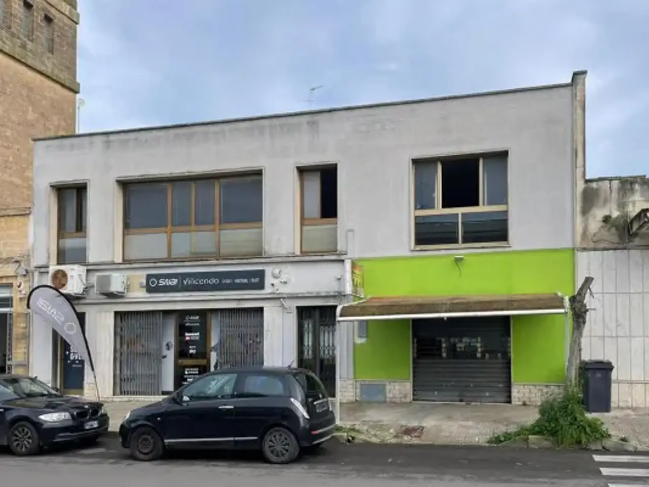 Magazzino in Via Brindisi 170, Squinzano, {3} - Foto 1