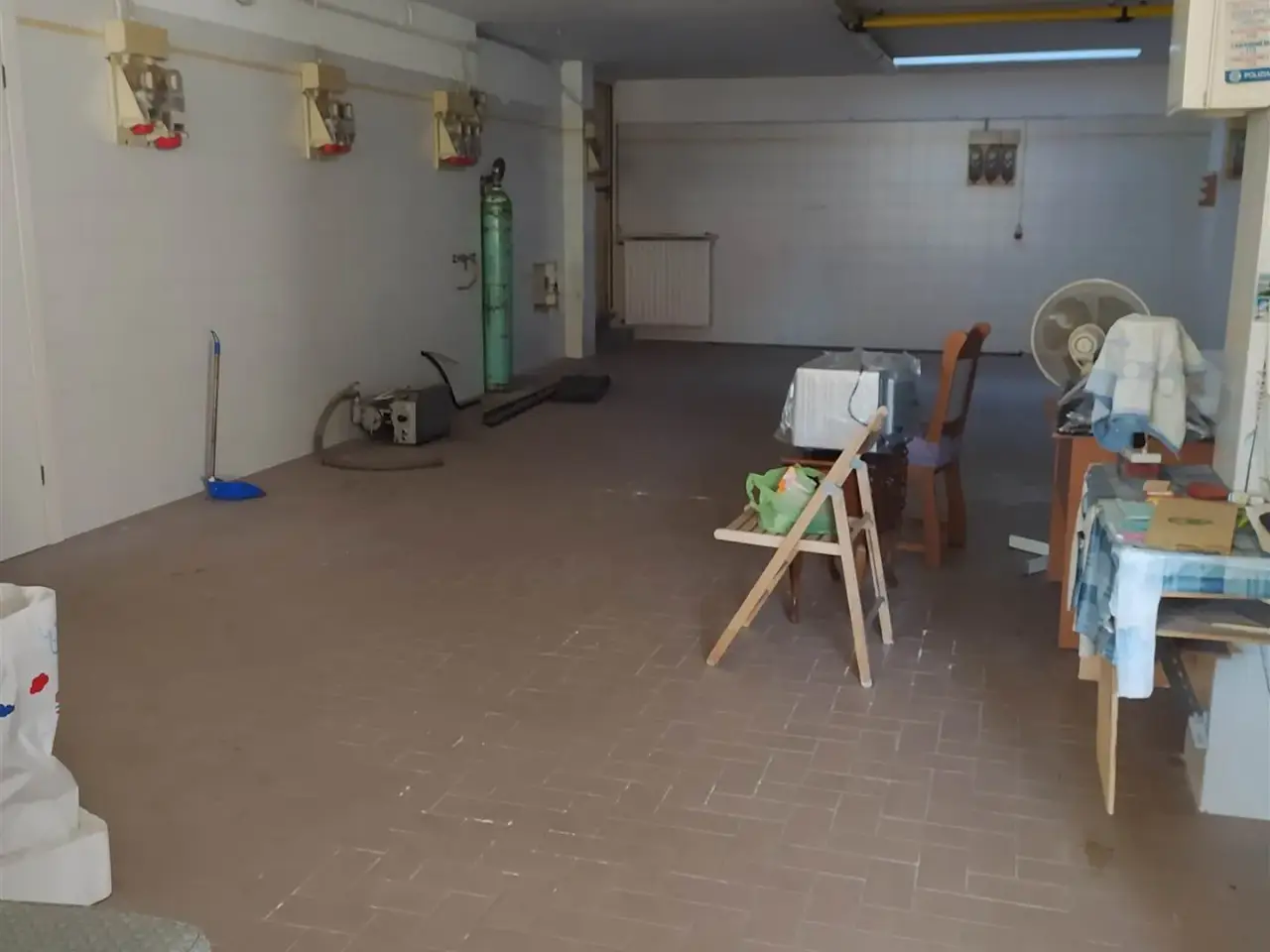 Magazzino in Via Marocchi, Poirino, {3} - Foto 2