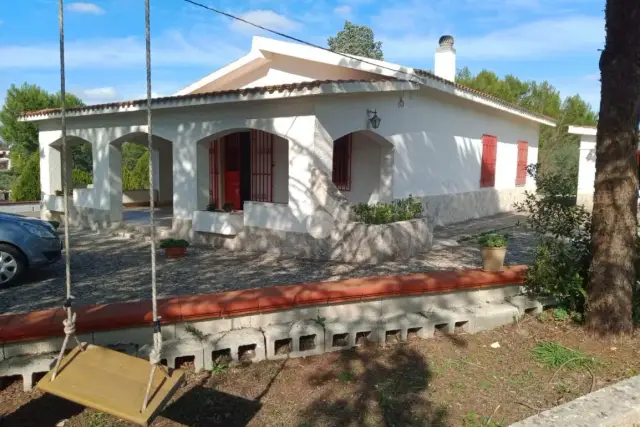 Villa in Contrada Pizzo del Vento, Martina Franca - Foto 1