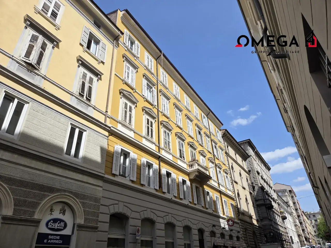 Negozio in Via Scipio Slataper 6, Trieste, {3} - Foto 1