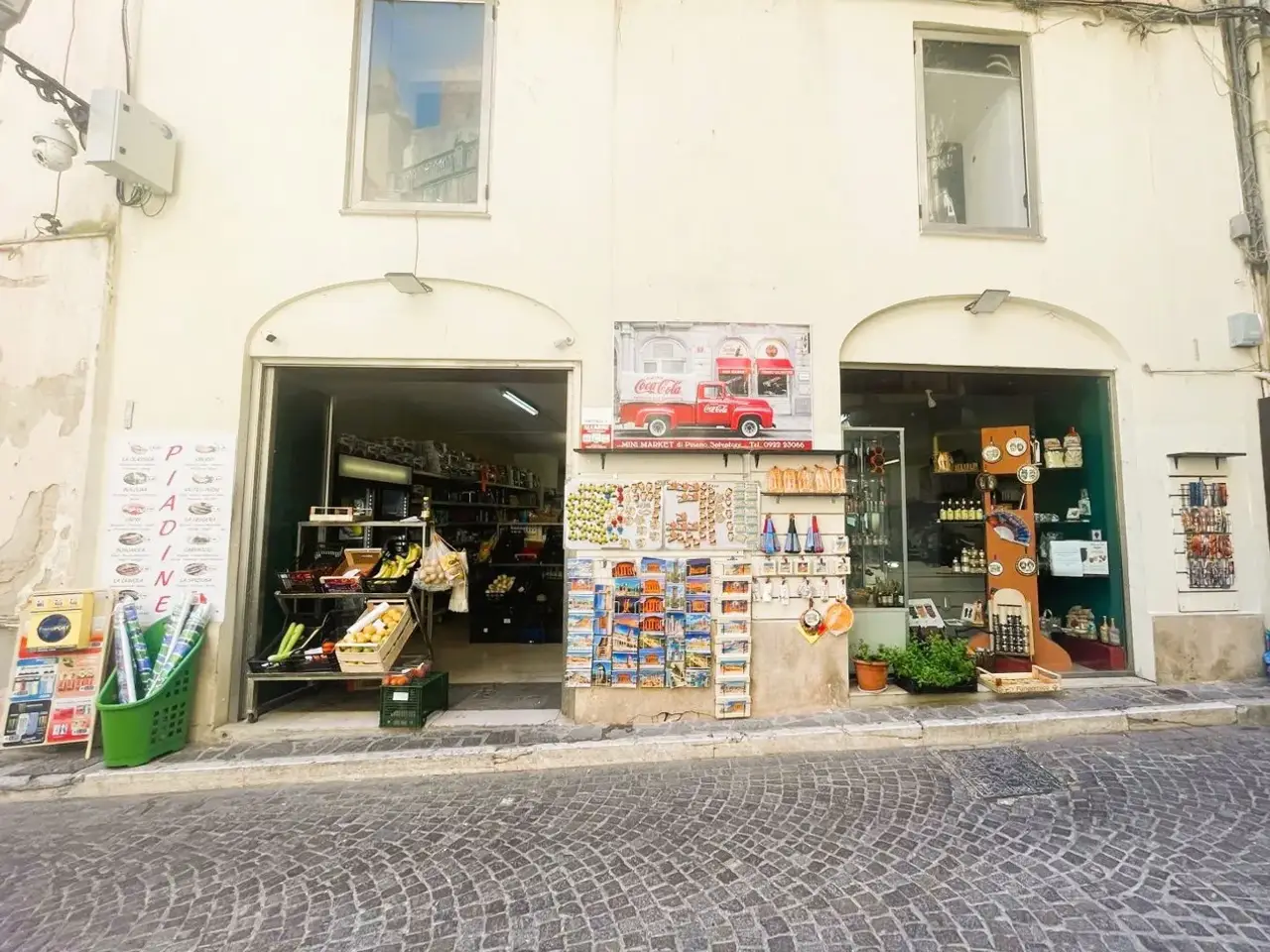Esercizio commerciale in Via Atenea  253, Agrigento, {3} - Foto 2