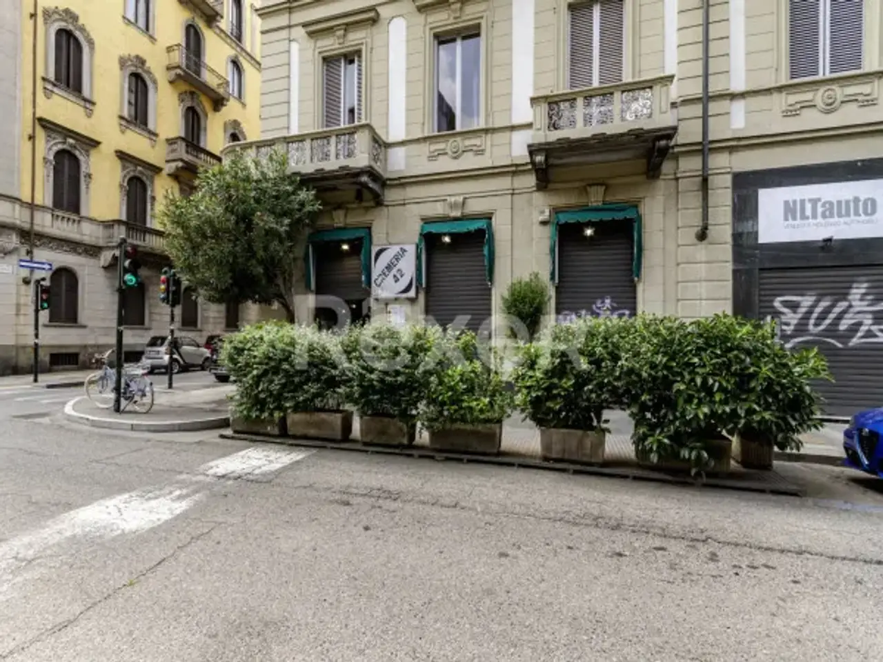 Negozio in Corso Re Umberto 42, Torino, {3} - Foto 2