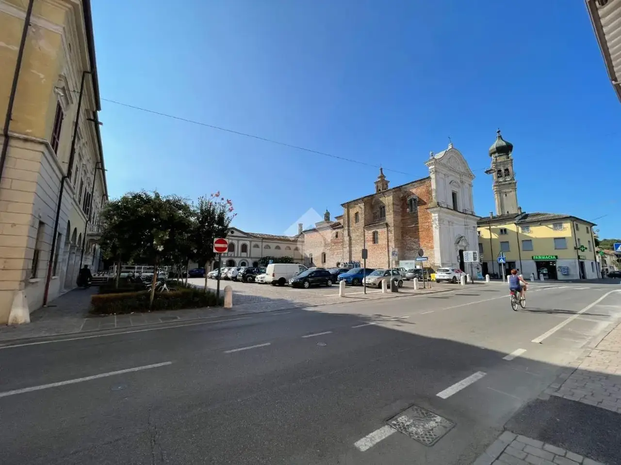 Ufficio in Via Cesare Deretti 10, Carpenedolo, {3} - Foto 1