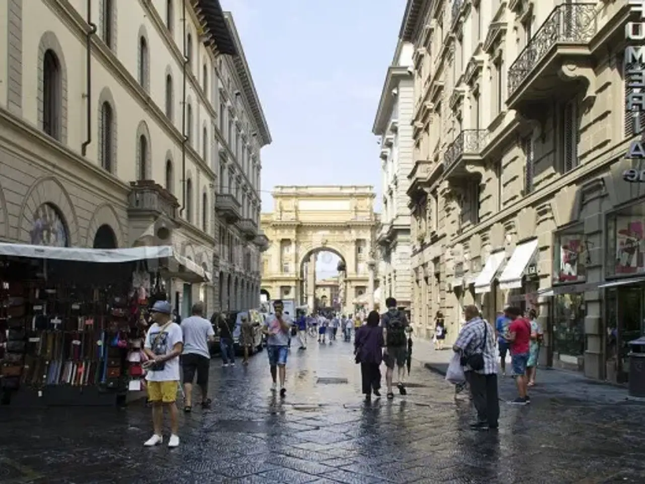 Negozio in , Firenze, {3} - Foto 1