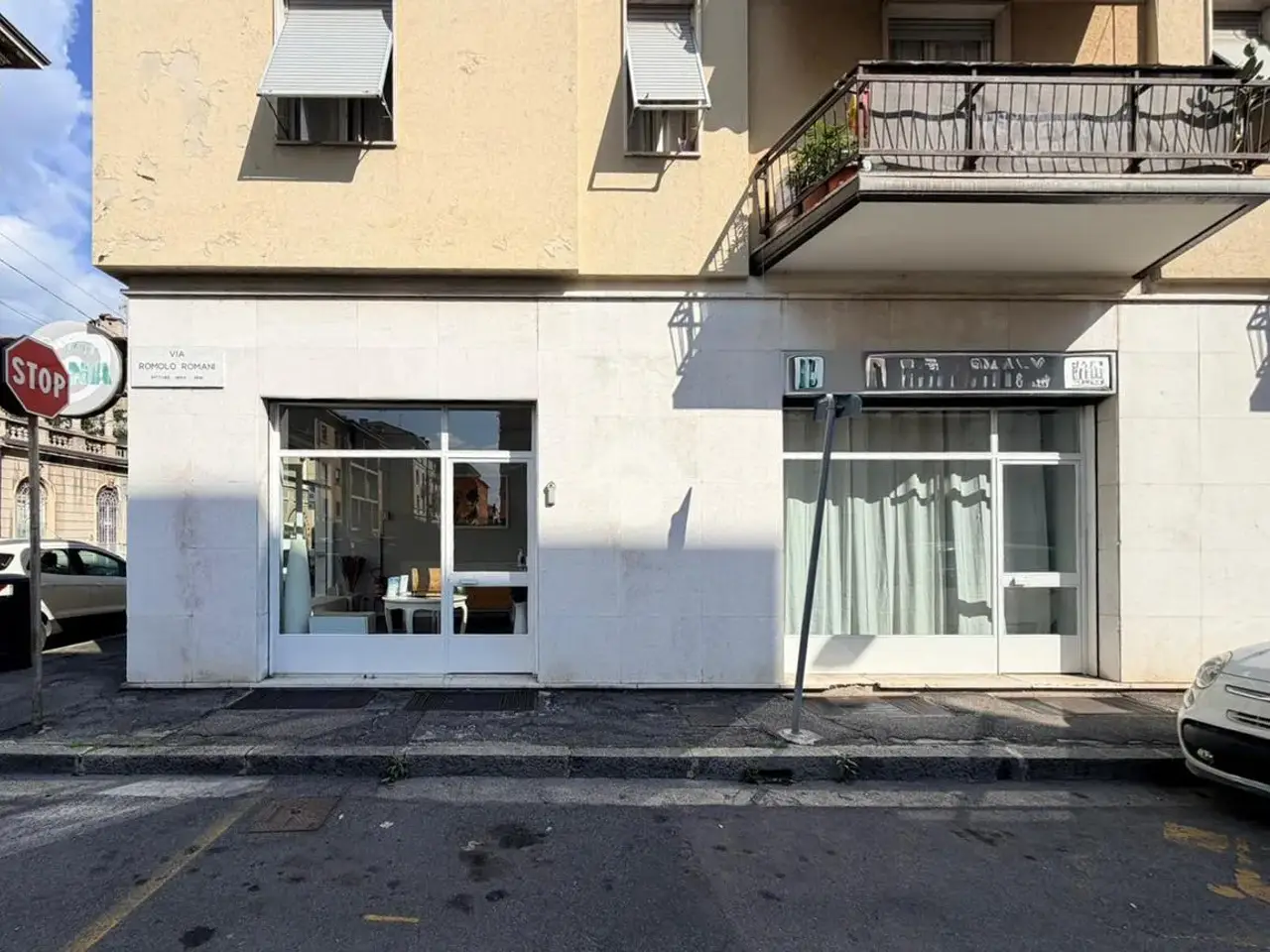 Negozio in Via Gerolamo Savoldo 4, Brescia, {3} - Foto 2
