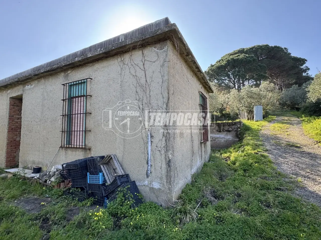 Magazzino in Via Contrada Campi Castanea , Messina, {3} - Foto 2