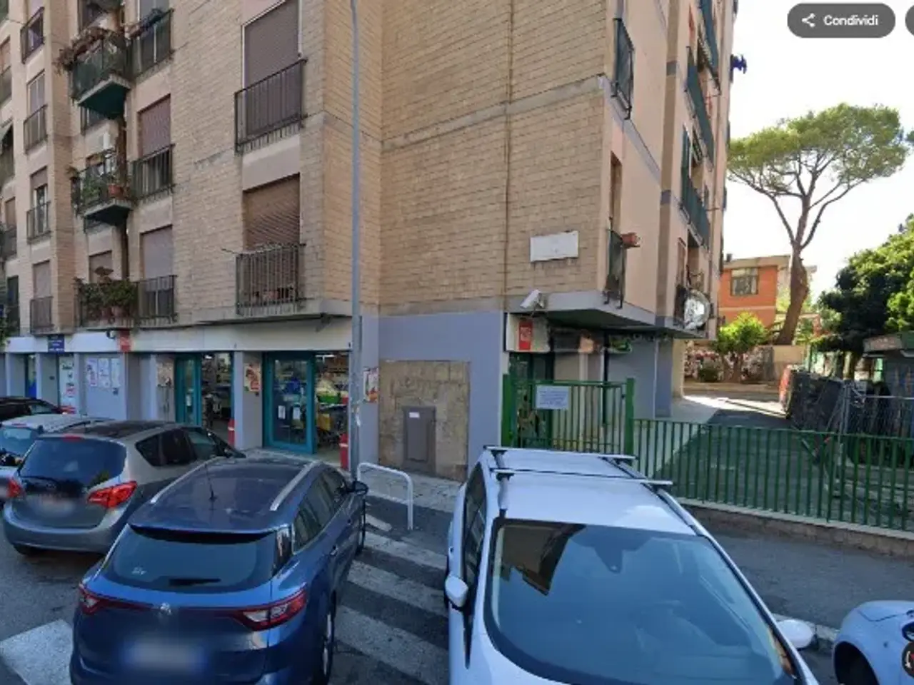 Negozio in Via Pescaglia, Roma, {3} - Foto 2
