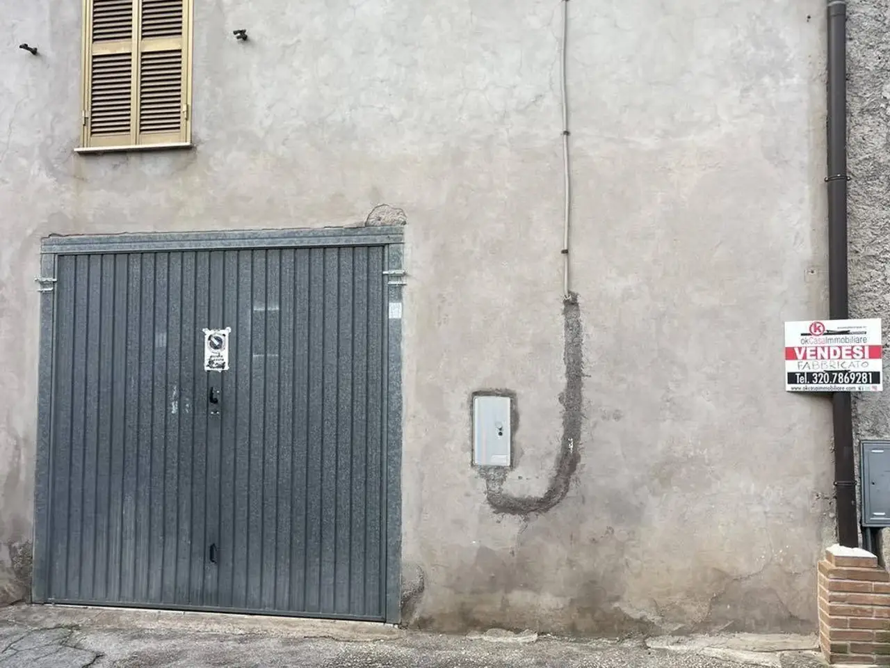 Negozio in Vicolo Fanfarillo, Alatri, {3} - Foto 1
