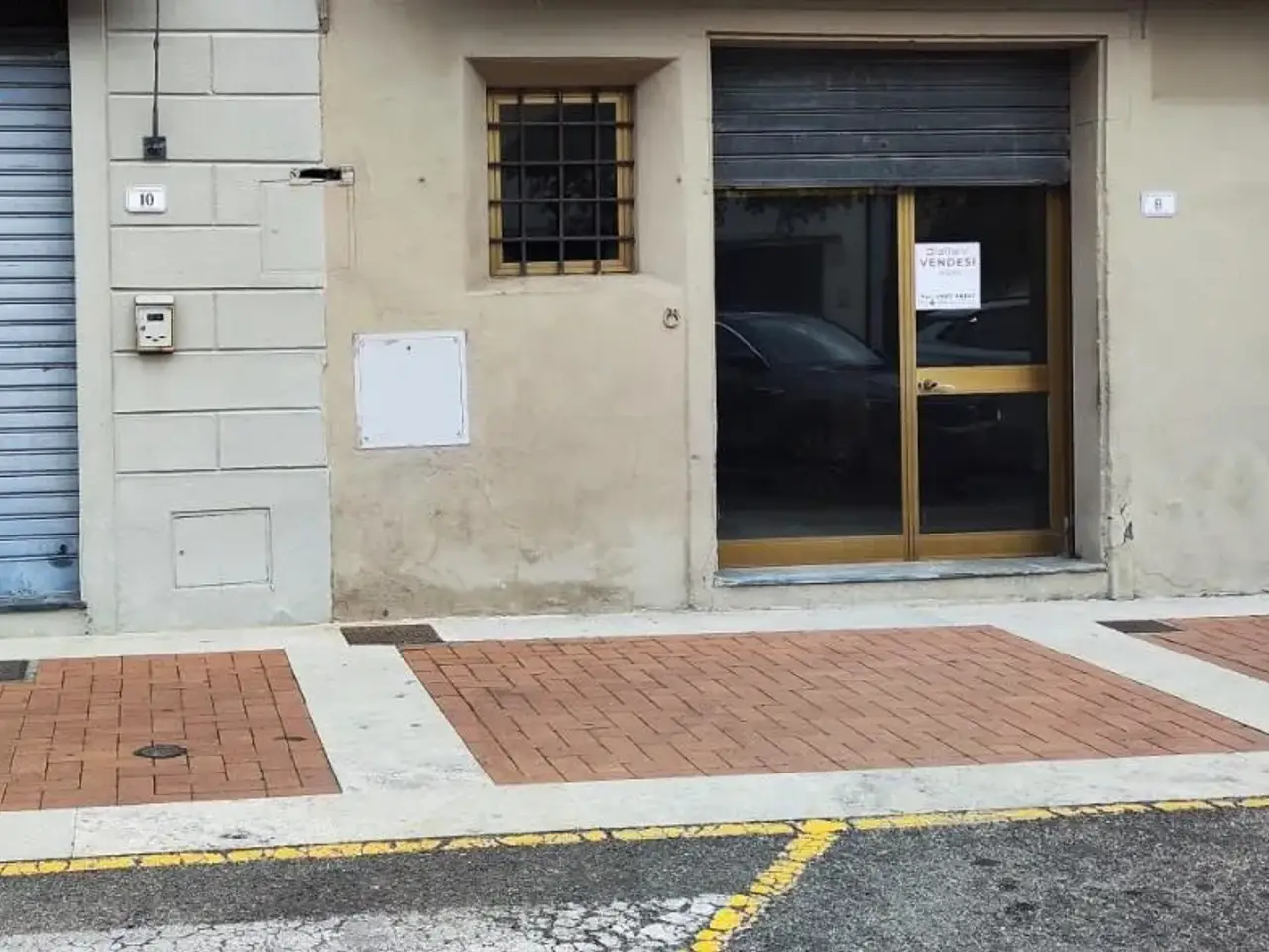 Negozio in , Castelfranco Di Sotto, {3} - Foto 1